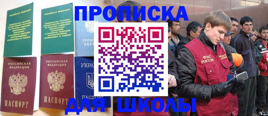 прописка 2025 в Судогде